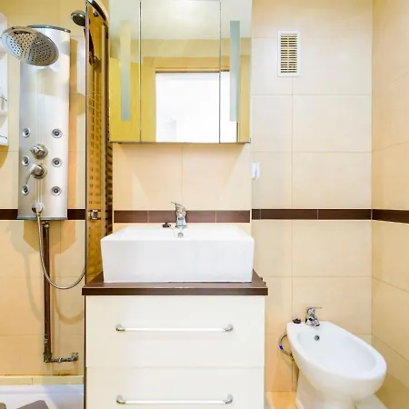 Jardin By Interhome Oropesa del Mar