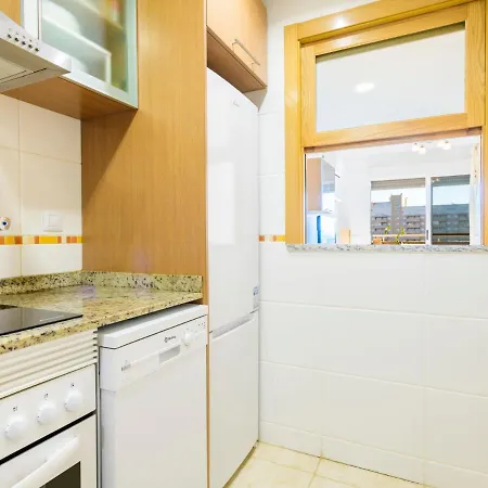 Jardin By Interhome Apartamento *