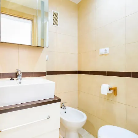 Jardin By Interhome Apartamento