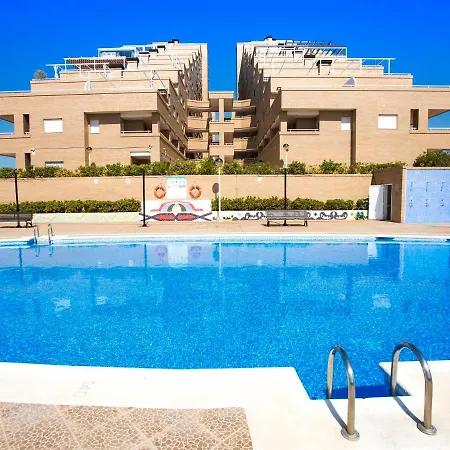 Jardin By Interhome Apartamento *