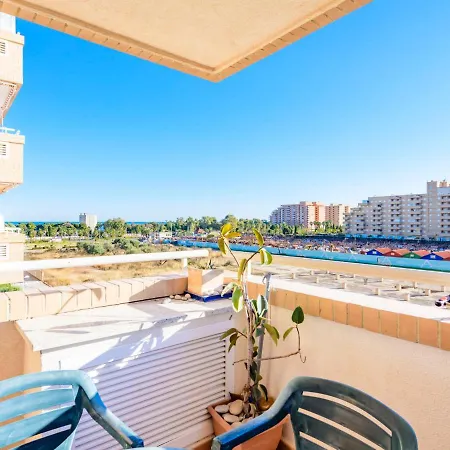 Jardin By Interhome * Oropesa del Mar