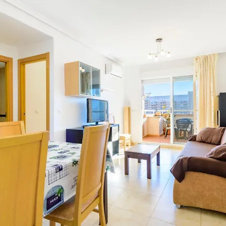 Jardin By Interhome أوروبيسا ذيل مار