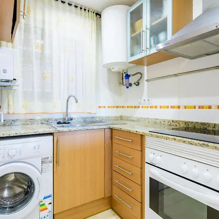 Jardin By Interhome Apartment