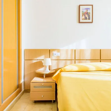 Jardin By Interhome Apartment Oropesa del Mar