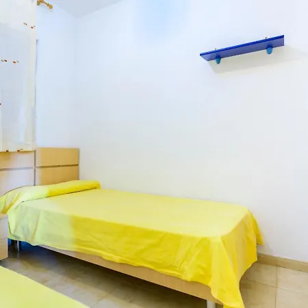 شقة Jardin By Interhome *