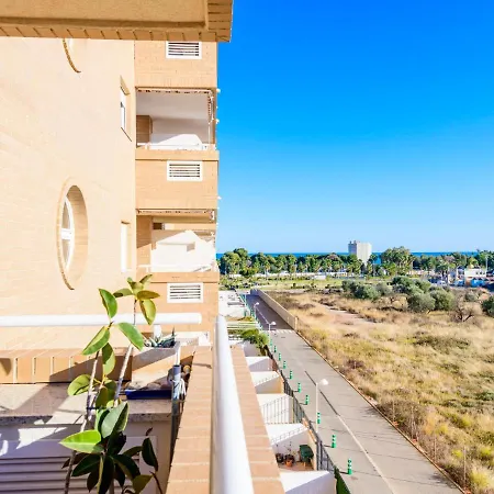 Jardin By Interhome Apartment