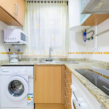 Jardin By Interhome *