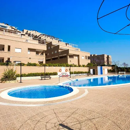 Jardin By Interhome Apartment *
