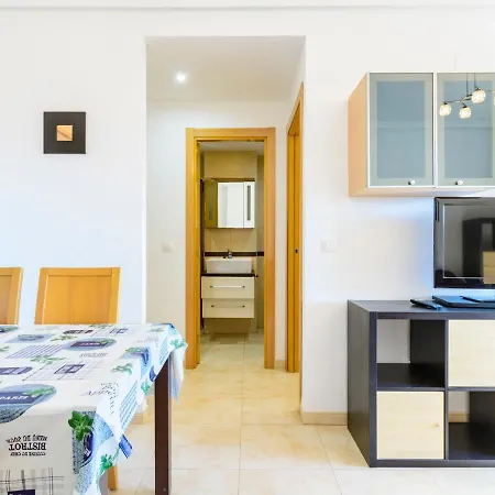 Jardin By Interhome דירה *